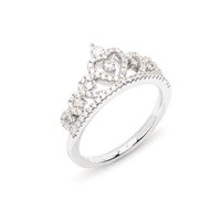 Anello Anellissimi Donna in Argento Zirconia ARZ-033-8 - ARZ-033-12